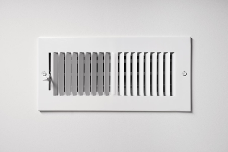 Air vent