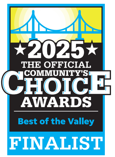 Best of valley winner 2025