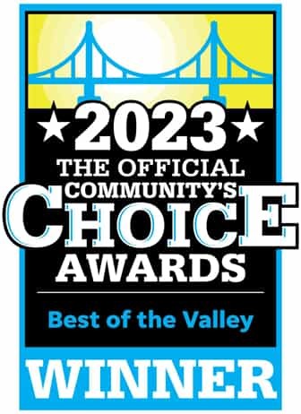 2023 Best of the Valley Winner