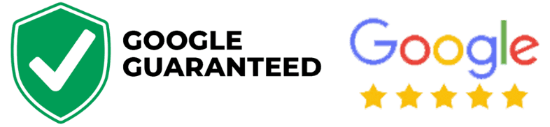 Highly Rated on Google